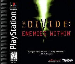 The Divide : Enemies Within