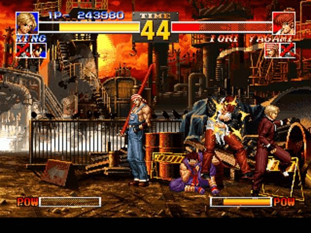 Image in-game