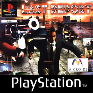 The Last Report