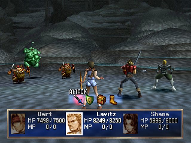 Image in-game