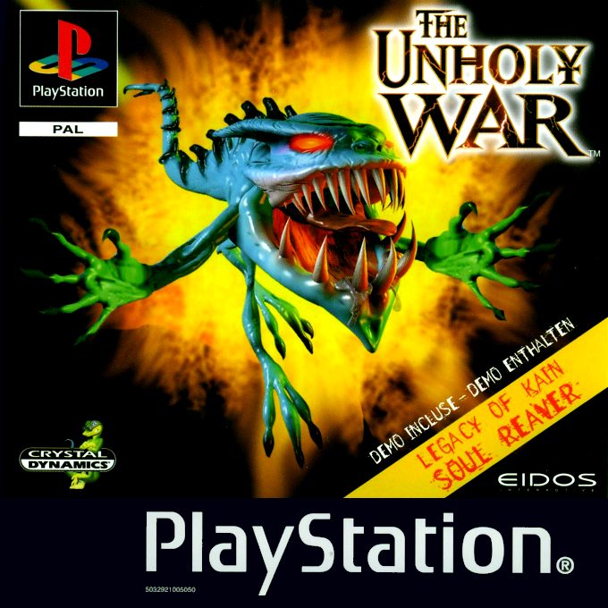 The Unholy War