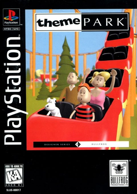 Theme Park