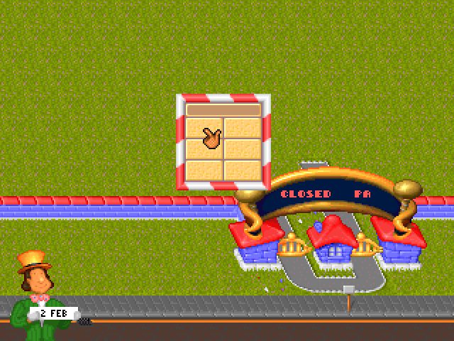 Image in-game