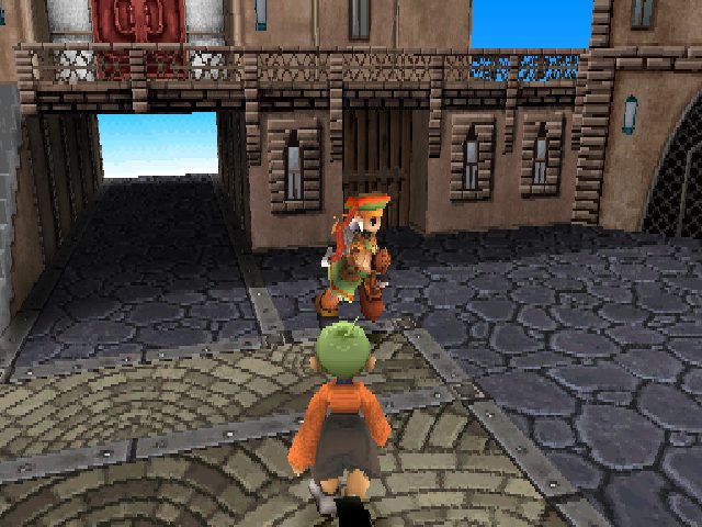 Image in-game