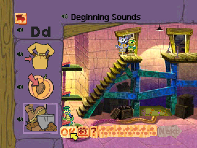 Image in-game