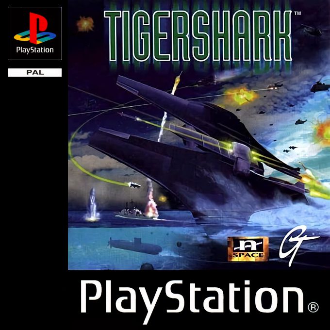 Tigershark