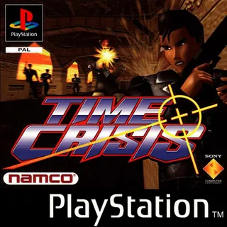 Time Crisis