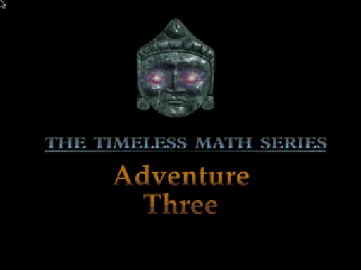 Timeless Math 3 - Maya, King Jaguar's Village