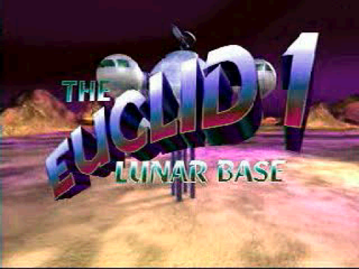 Timeless Math 4 - Lunar Base