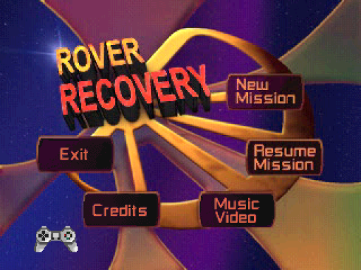 Timeless Math 7 - Rover Recovery