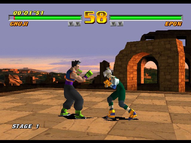 Image in-game