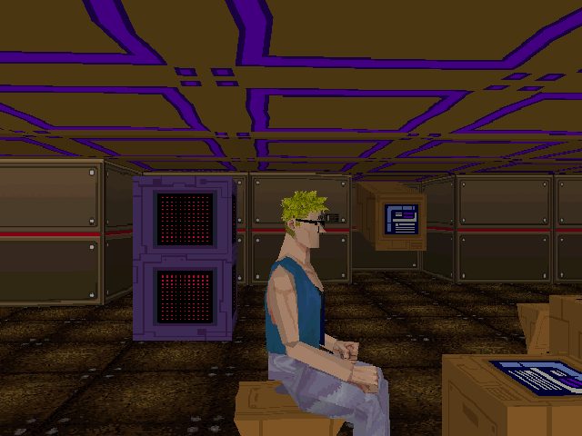 Image in-game