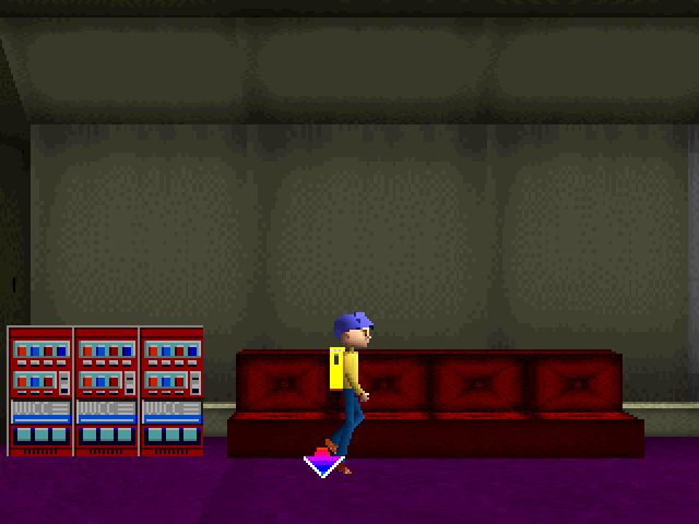 Image in-game