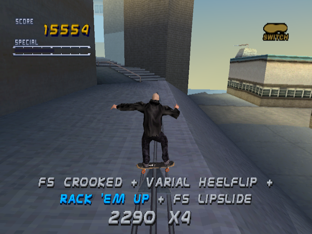 Image in-game