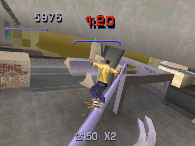 Image in-game