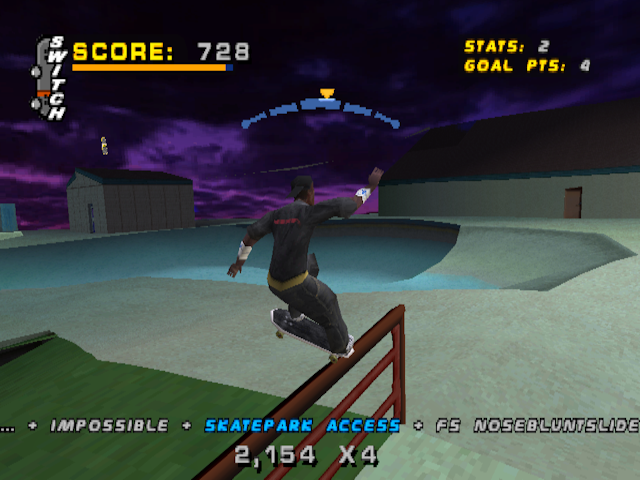 Image in-game