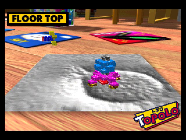 Image in-game