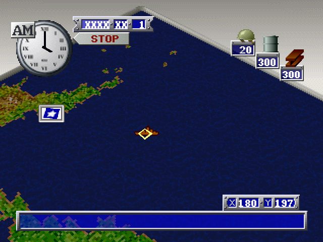 Image in-game
