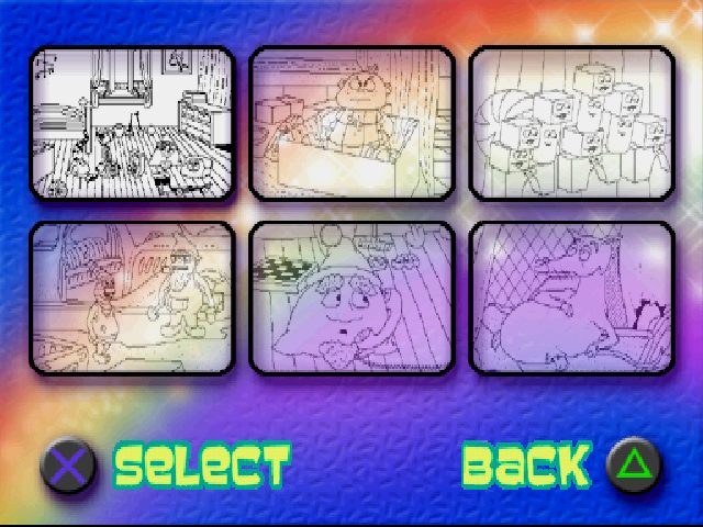 Image in-game