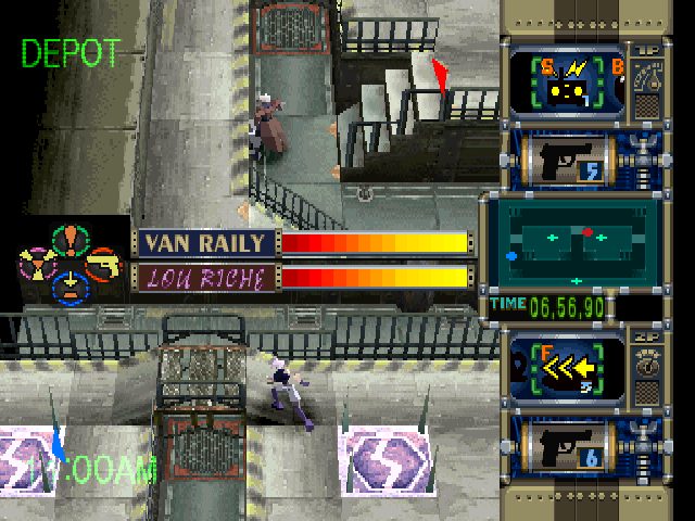 Image in-game