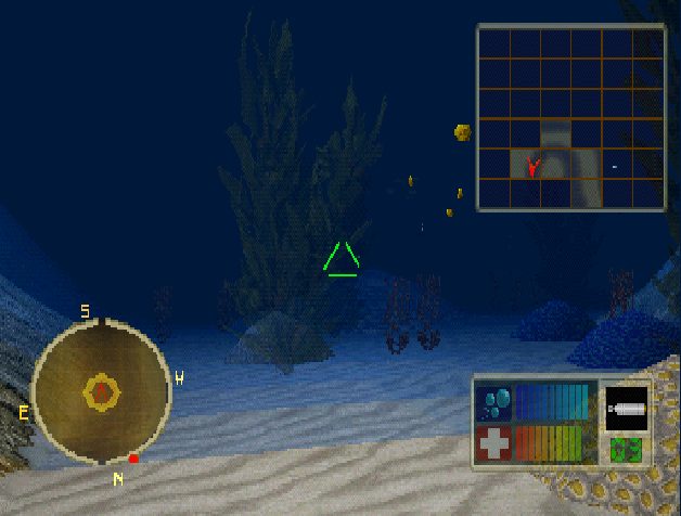 Image in-game