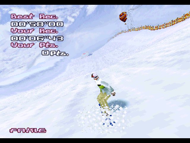 Image in-game