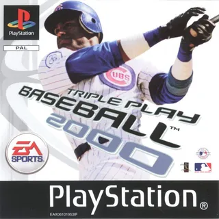 Triple Play 2000