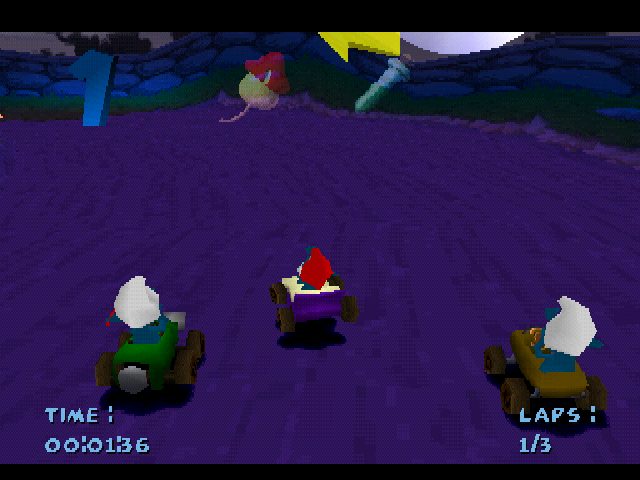 Image in-game