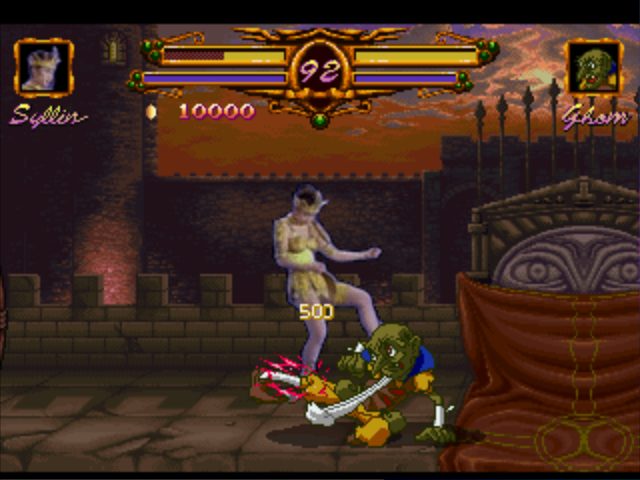 Image in-game