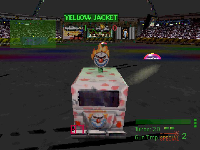Image in-game