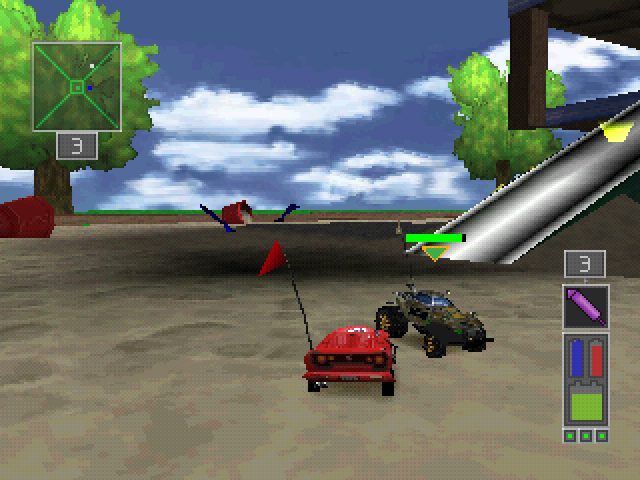 Image in-game