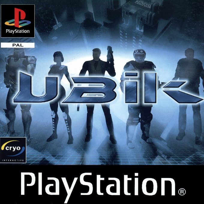 Ubik