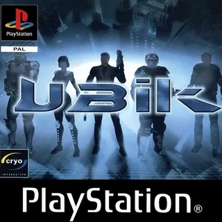 Ubik