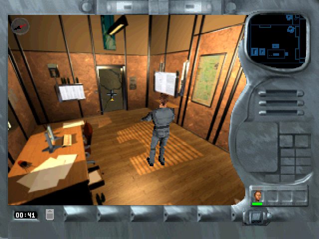 Image in-game