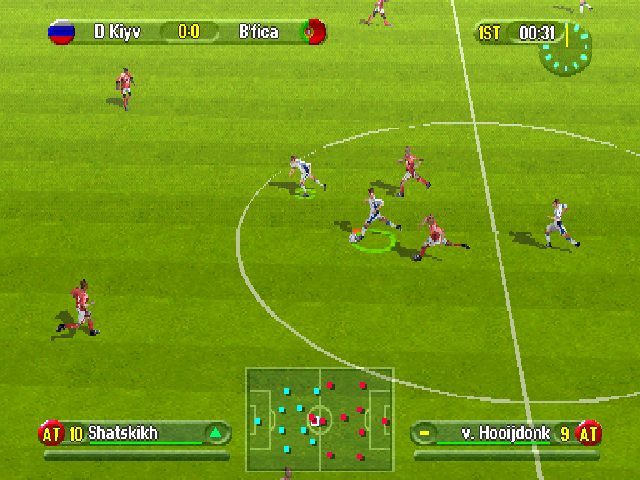 Image in-game