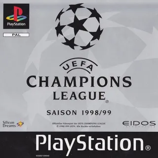 UEFA Champions League : Saison 1998-99