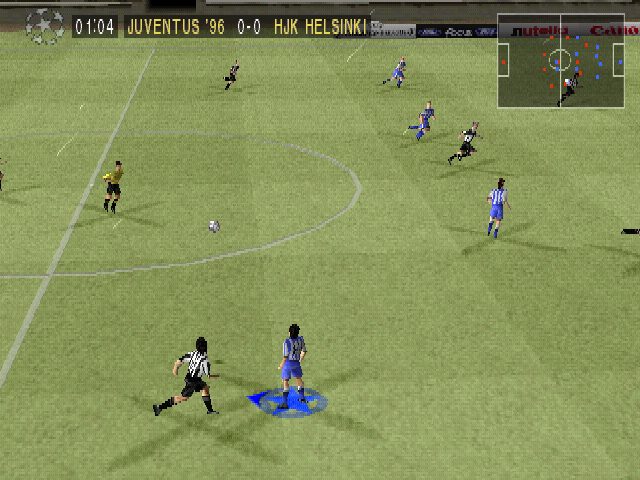 Image in-game