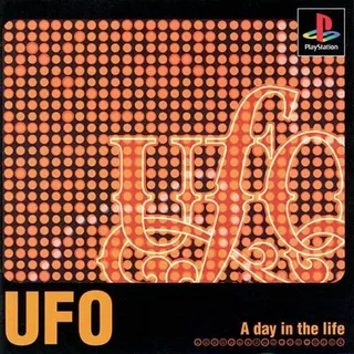 Ufo - A Day In The Life