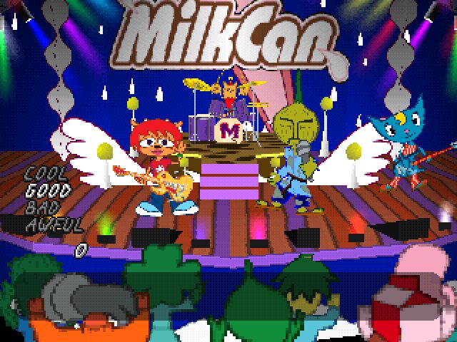 Image in-game