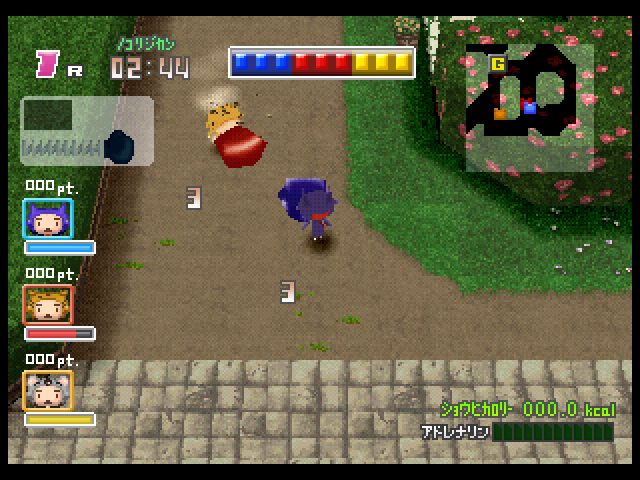 Image in-game