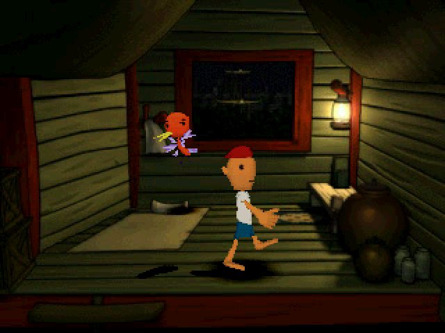 Image in-game