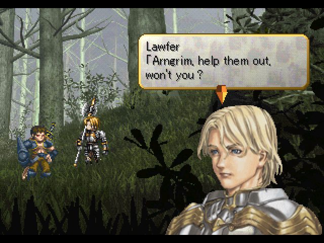 Image in-game
