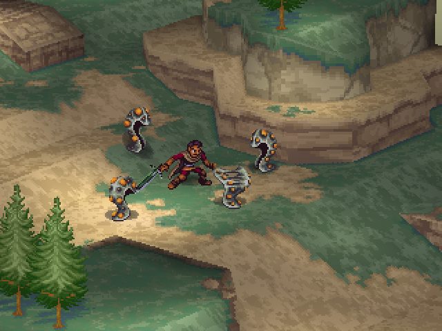 Image in-game