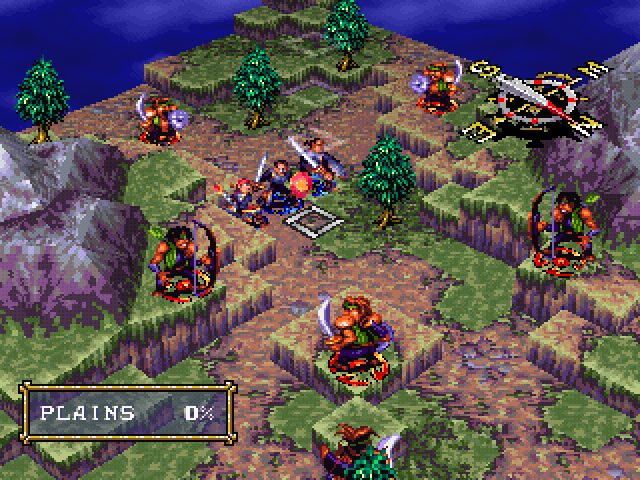 Image in-game