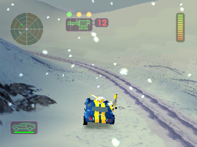 Image in-game