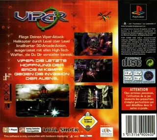 Viper dos
