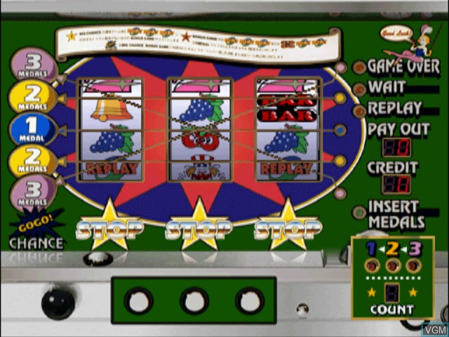 Image in-game