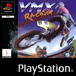 VMX Racing