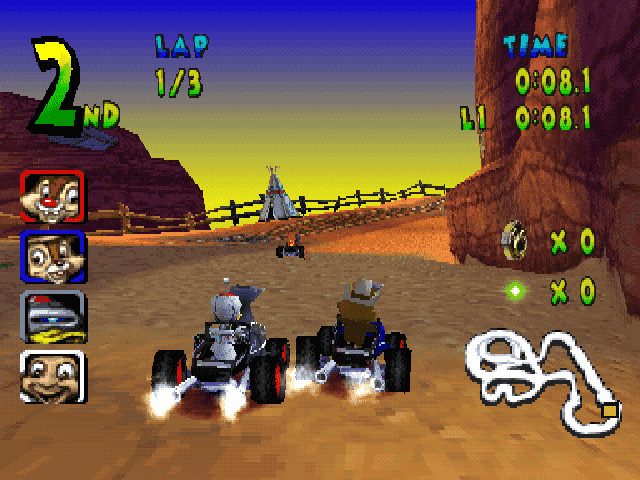 Image in-game