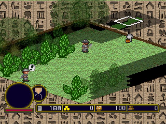 Image in-game
